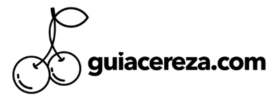 Guía Cereza