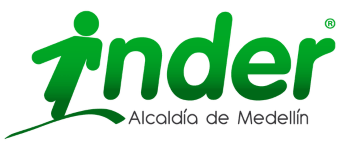 INDER Medellín