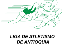 Liga de Atletismo de Antioquia