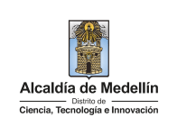 Alcaldía de Medellín